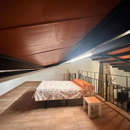 Country house Murtales Alcala de los Gazules