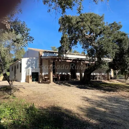 Murtales Country house Alcala de los Gazules