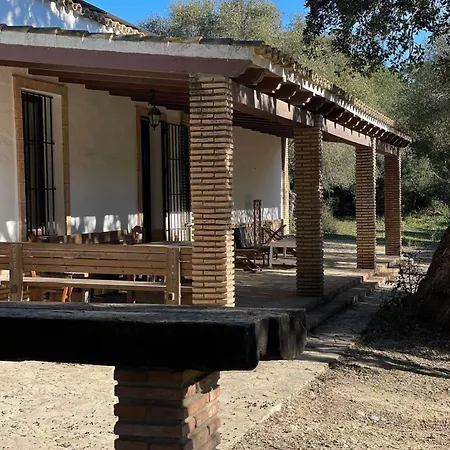 Murtales Country house Alcala de los Gazules