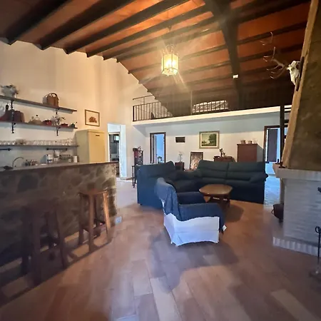 Murtales Country house