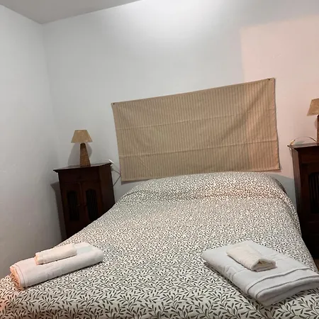 Country house Murtales Alcala de los Gazules