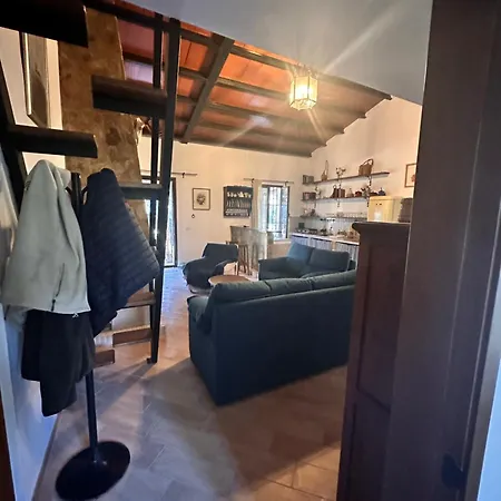 Country house Murtales *