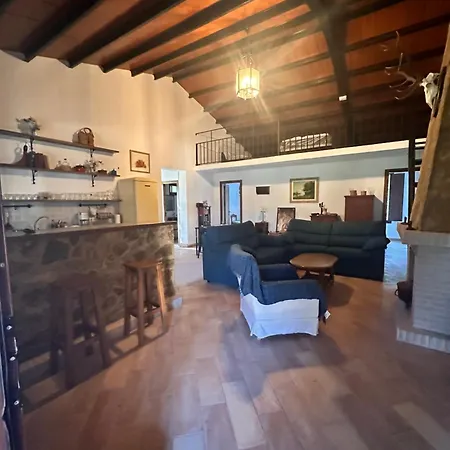 Country house Murtales Alcala de los Gazules