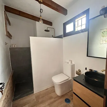 Murtales Country house Alcala de los Gazules