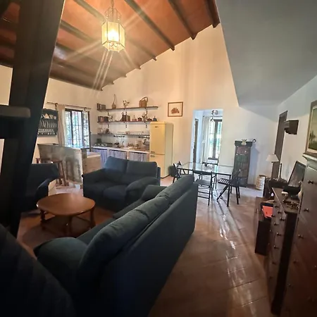 Country house Murtales *