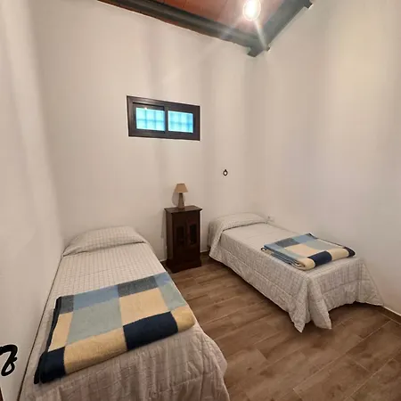 Murtales Country house Alcala de los Gazules