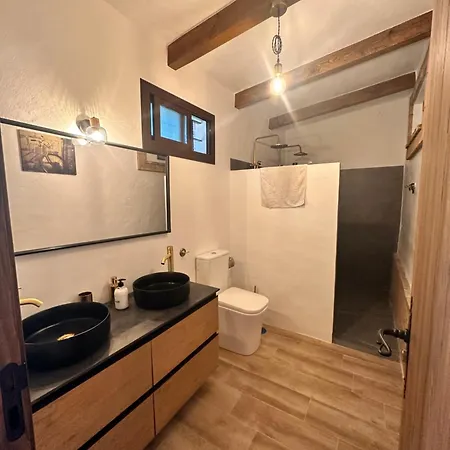 Country house Murtales Alcala de los Gazules