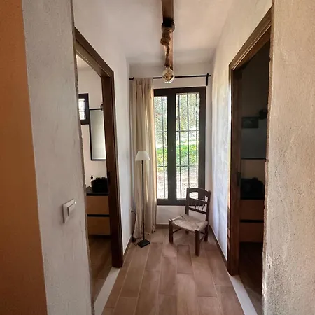 Murtales Country house *